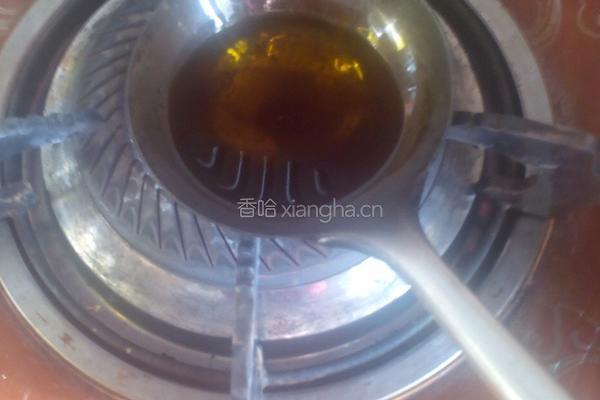 凉拌豆芽粉的做法图解3