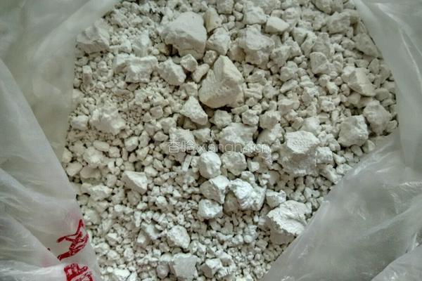 自制凉粉的做法图解1