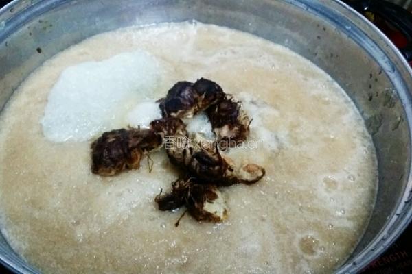 蜂蜜秋梨膏的做法图解3