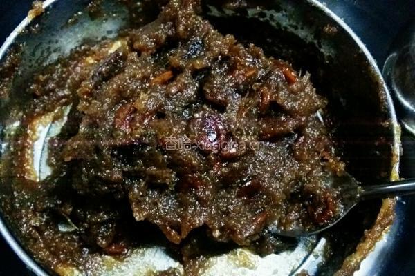 蜂蜜秋梨膏的做法图解5