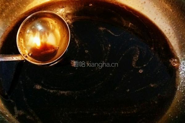 蜂蜜秋梨膏的做法图解6
