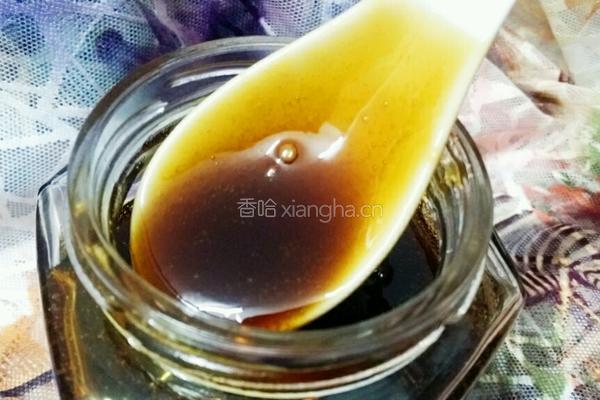 蜂蜜秋梨膏的做法图解7