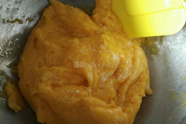 巧克力饼干的做法图解1