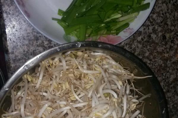 春饼的做法图解5