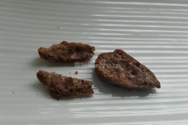 黑天鹅泡芙的做法图解10