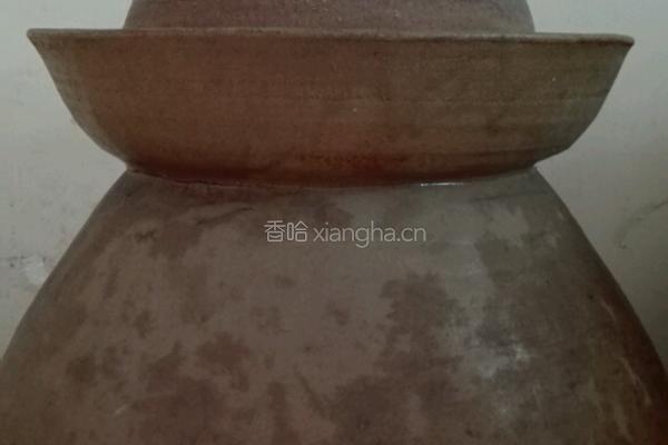 独家酸菜的做法图解3