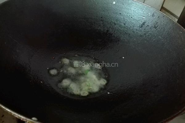 独家酸菜的做法图解7