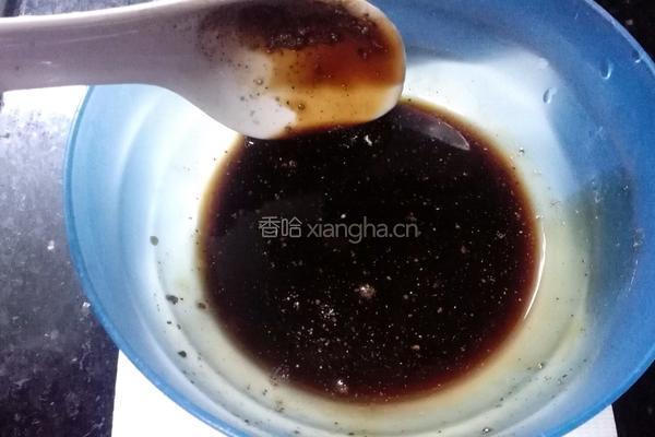羊肉酿豆腐的做法图解10