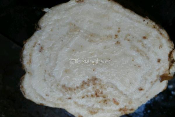 粉葛骨头汤的做法图解4