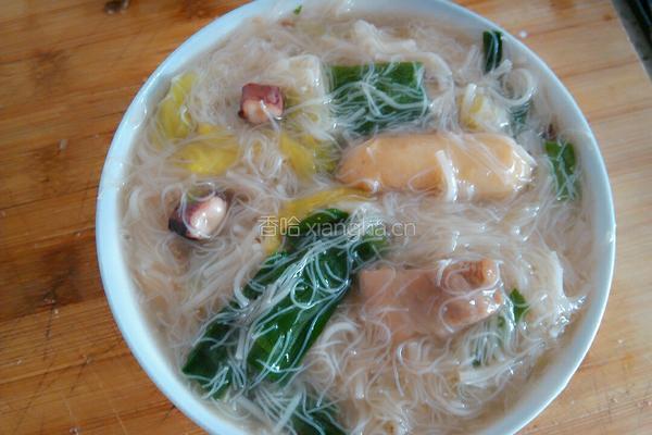莆田炝粉的做法图解14