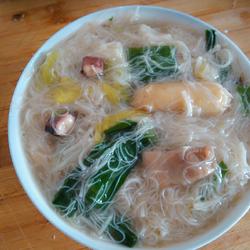 莆田炝粉的做法[图]