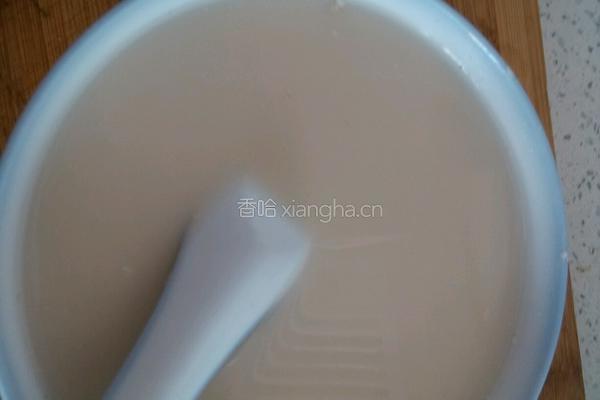 莆田炝粉的做法图解8
