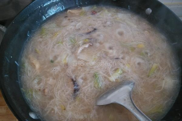 莆田炝粉的做法图解12
