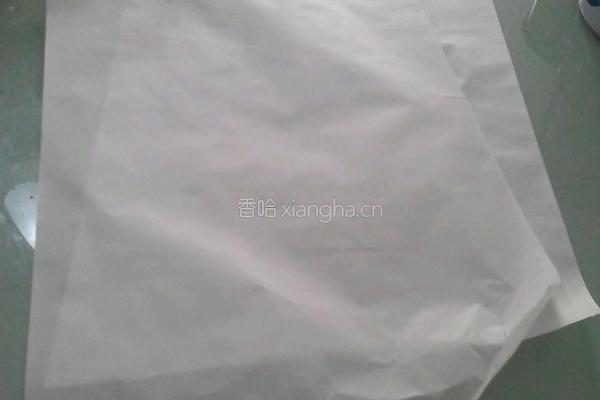 花生牛轧糖的做法图解1