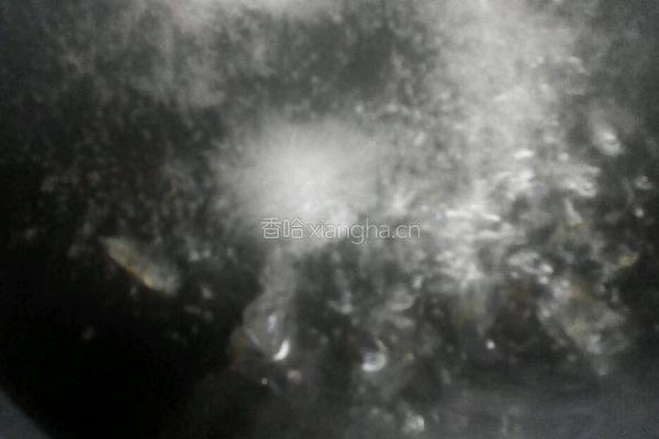 冰糖葫芦的做法图解5