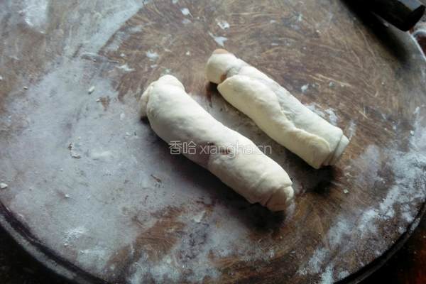 自己创新做的猫耳朵的做法图解8