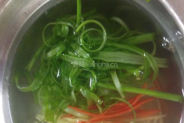 清蒸太阳鱼的做法图解5