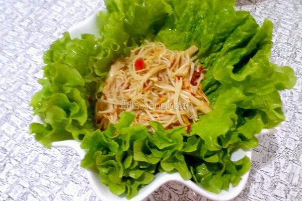 水煮肉片的做法图解7