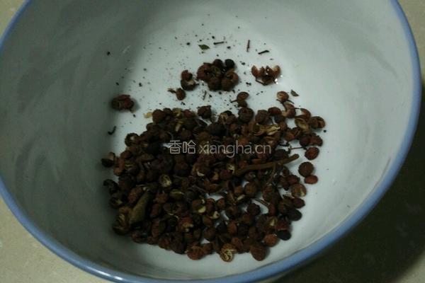 酸菜鱼的做法图解12