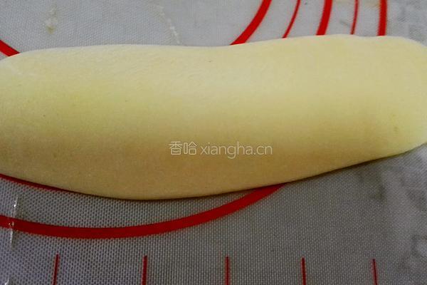 绿豆酥的做法图解14