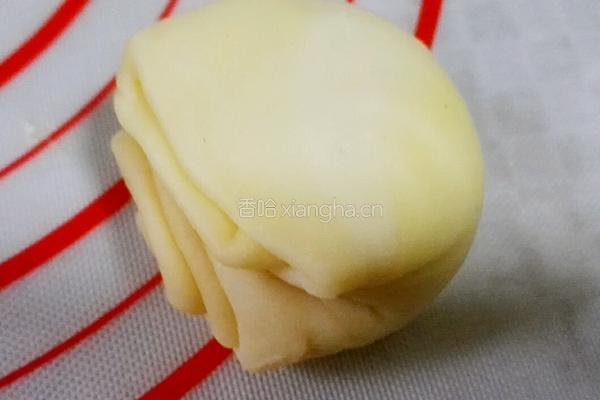 绿豆酥的做法图解17