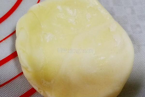 绿豆酥的做法图解18