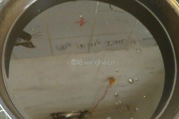 猫耳朵的做法图解6