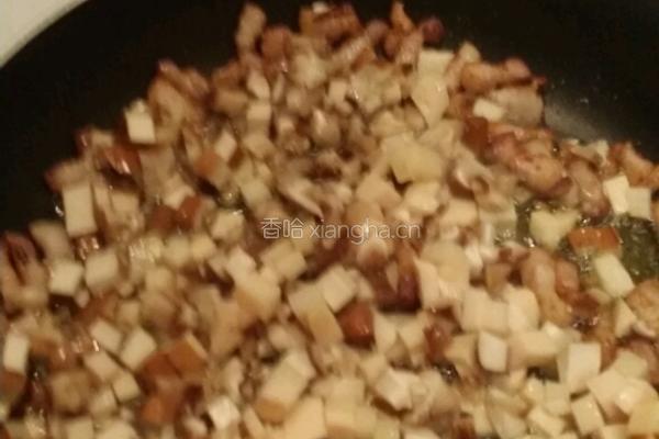 豆皮的做法图解5