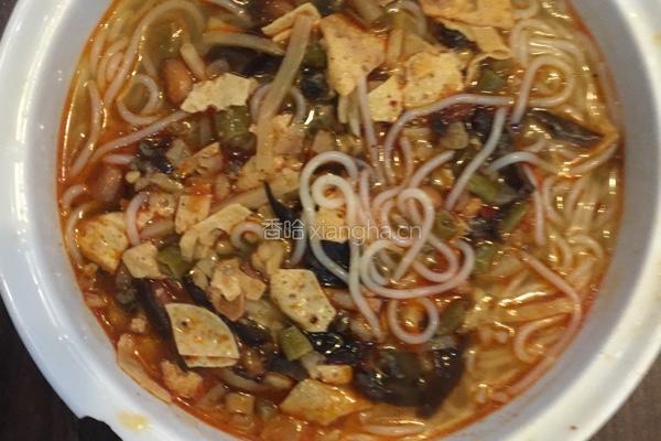 好欢螺螺蛳粉的做法图解4