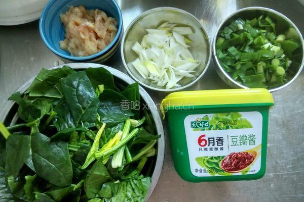 鸡丝米线的做法图解3