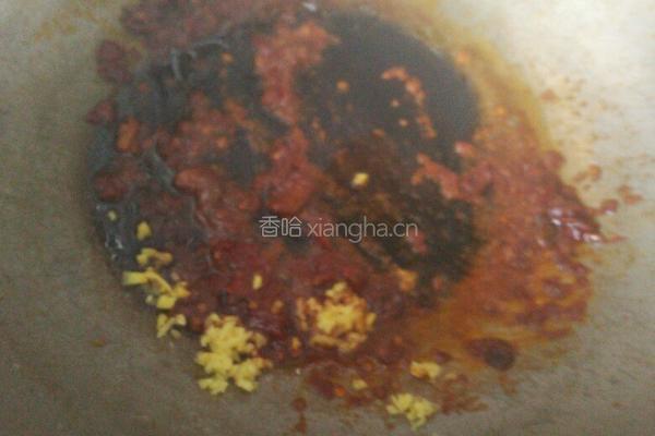 冷菜处理的做法图解3