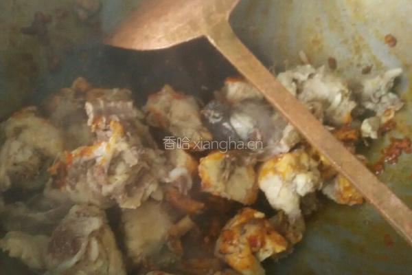 冷菜处理的做法图解5