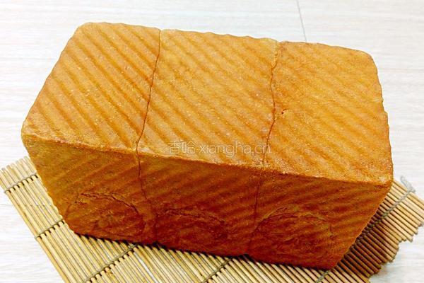 培根煎蛋三明治的做法图解11