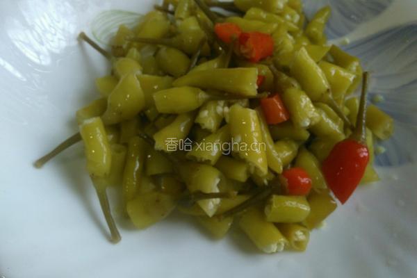 柠檬酸辣萝卜的做法图解6