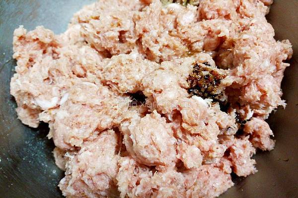 蜜汁猪肉脯（微辣）的做法图解4