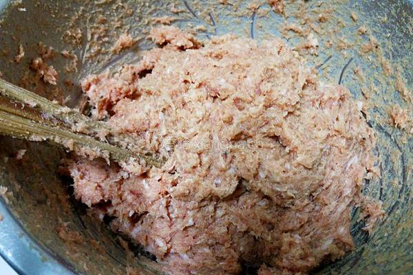 蜜汁猪肉脯（微辣）的做法图解5