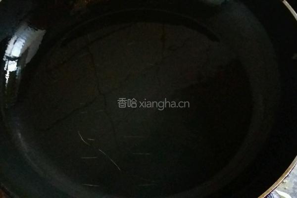 炸酱面的做法图解7