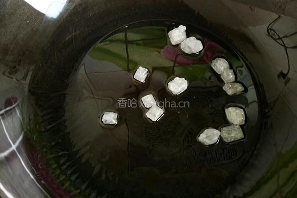 可乐鸡翅的做法图解7