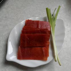 山楂片的做法[图]