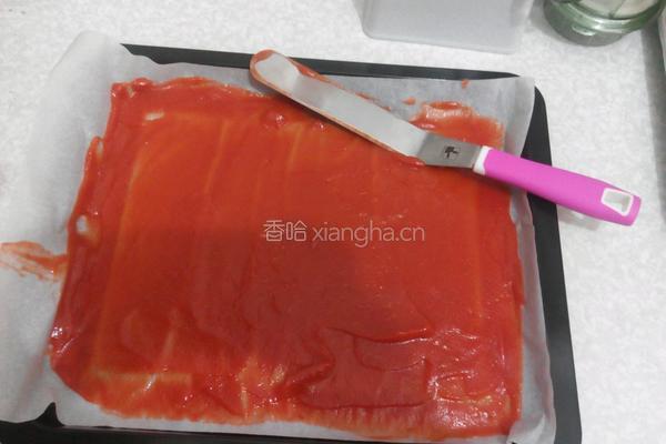 山楂片的做法图解7