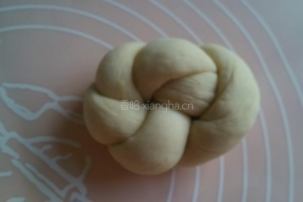 老面包的做法图解10