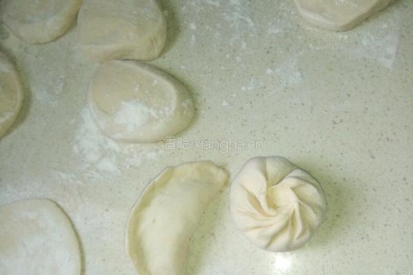 百财包的做法图解8
