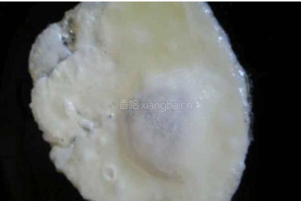 凉拌紫甘蓝之巴巴爸爸的做法图解5