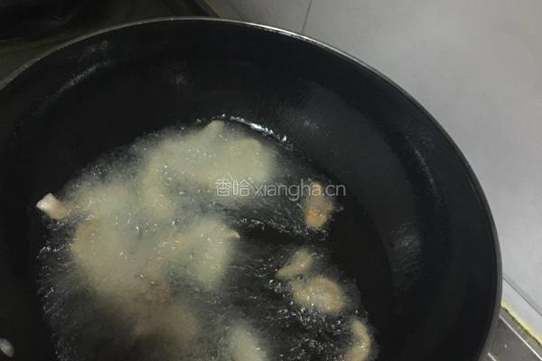 自制干編牛肉干的做法图解1