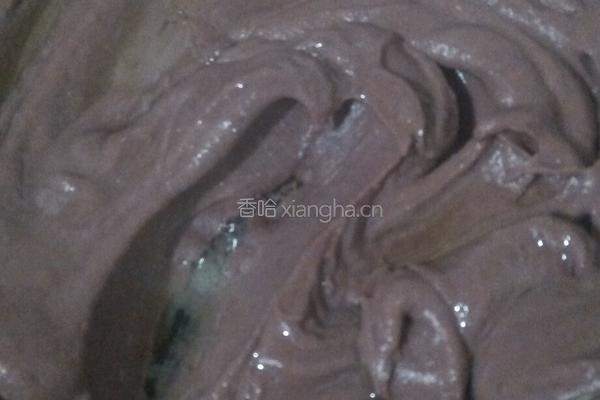 红豆沙的做法图解5