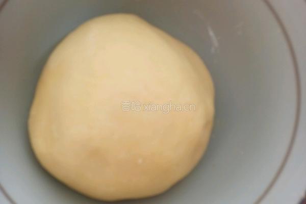 酥酥小饼干的做法图解7