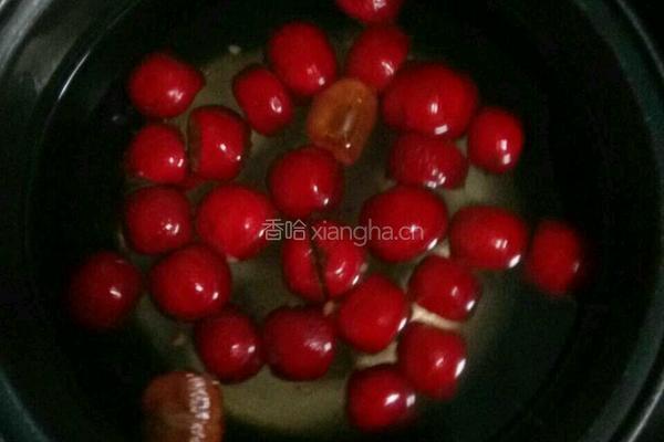 无油版红烧肉的做法图解1
