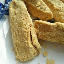 芝麻酥糖的做法[图]