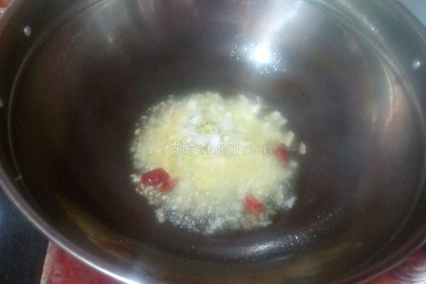 豆腐海带汤的做法图解1