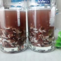 赤豆酒酿的做法[图]